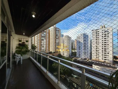 Apartamento com 3 Quartos à venda, 170m² no Pitangueiras, Guarujá