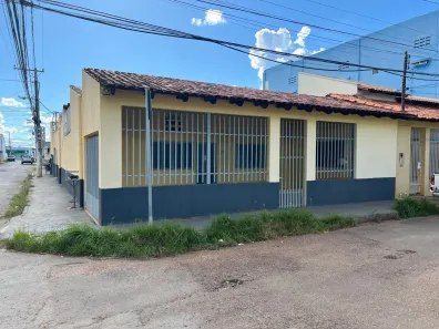 Kitnet com 1 Quarto à venda, 20m² no Grande Terceiro, Cuiabá