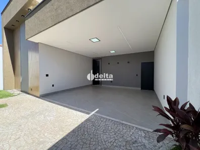 Casa com 3 Quartos à venda, 155m² no Granada, Uberlândia