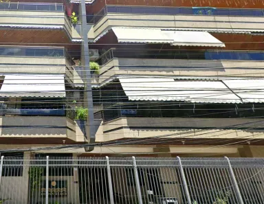 Apartamento com 4 Quartos à venda, 180m² no Jardim Guanabara, Rio de Janeiro