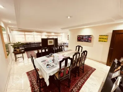 Apartamento com 4 Quartos à venda, 182m² no Jardim Paulista, São Paulo
