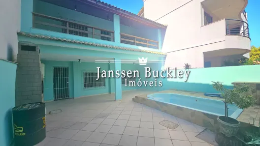 Casa de Condomínio com 3 Quartos à venda, 180m² no Vargem Pequena, Rio de Janeiro