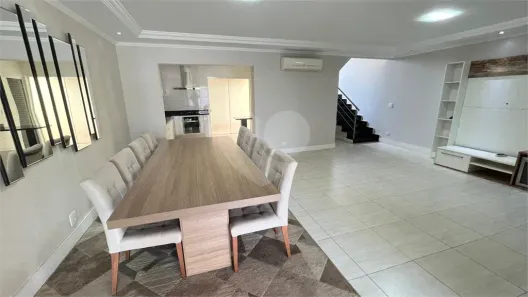 Casa de Condomínio com 3 Quartos para alugar, 185m² no Jardim Astúrias I, Piracicaba