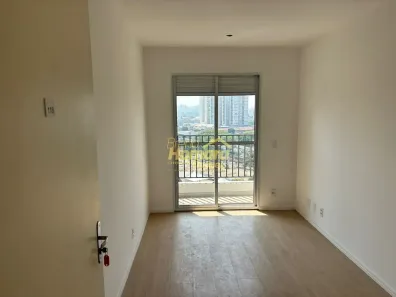 Apartamento com 2 Quartos à venda, 37m² no Barra Funda, São Paulo
