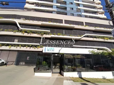 Apartamento com 3 Quartos à venda, 98m² no Parque Amazônia, Goiânia