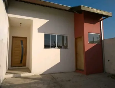 Casa com 3 Quartos à venda, 85m² no Vista Alegre, Taubaté
