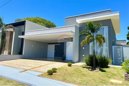 Casa com 3 Quartos à venda, 188m² no Residencial São Luiz, Artur Nogueira