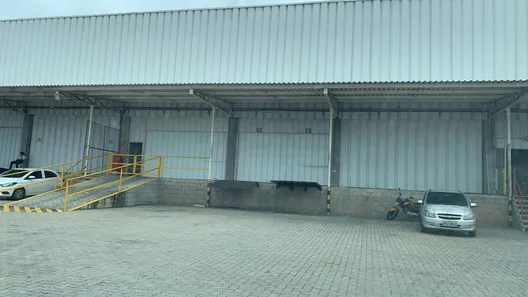 Galpão/Depósito/Armazém para alugar, 2000m² no Ibura, Recife