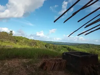Fazenda/Sítio com 2 Quartos à venda, 105000m² no , Mata de São João