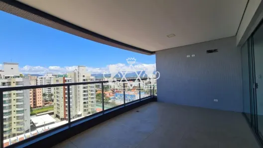 Apartamento com 3 Quartos à venda, 142m² no Praia das Palmeiras, Caraguatatuba