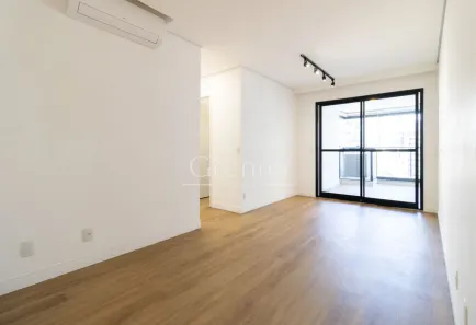 Apartamento com 2 Quartos para alugar, 75m² no Cerqueira César, São Paulo