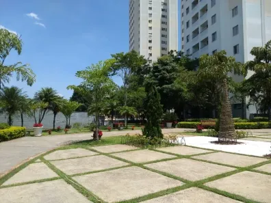 Apartamento com 2 Quartos à venda, 51m² no Chácara Nossa Senhora do Bom Conselho, São Paulo