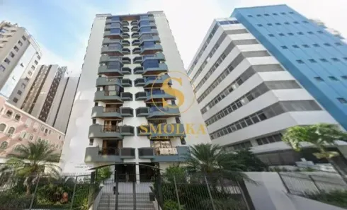 Apartamento com 4 Quartos à venda, 140m² no Centro, Florianópolis