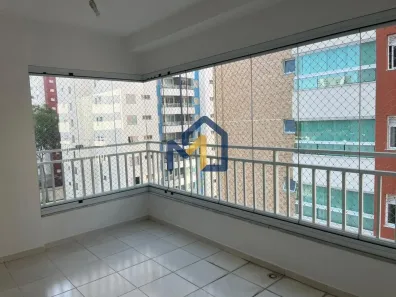 Apartamento com 2 Quartos para alugar, 70m² no Parque Residencial Aquarius, São José dos Campos