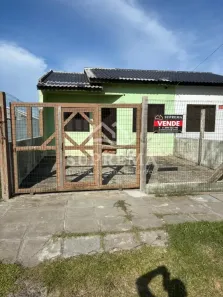 Casa com 2 Quartos à venda, 70m² no CIDREIRA, Cidreira