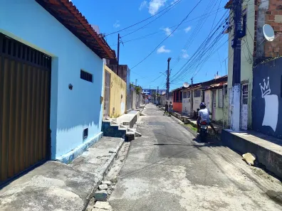 Casa com 2 Quartos à venda, 95m² no São José, Aracaju