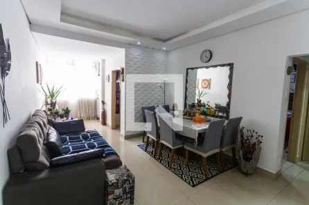 Apartamento com 3 Quartos à venda, 110m² no Centro, Belo Horizonte