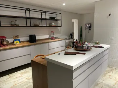 Sobrado com 4 Quartos à venda, 400m² no Paineiras do Morumbi, São Paulo