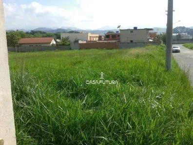Lote/Terreno à venda, 370m² no Village, Porto Real