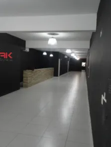 Imóvel Comercial para alugar, 250m² no Bela Vista, Jundiaí