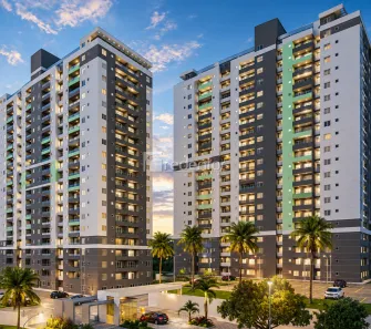 Cobertura com 3 Quartos à venda, 115m² no Teixeiras, Juiz de Fora