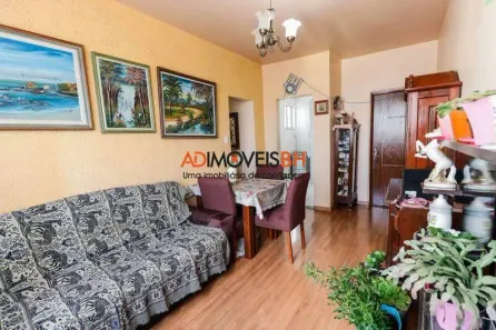 Apartamento com 2 Quartos à venda, 71m² no Barro Preto, Belo Horizonte