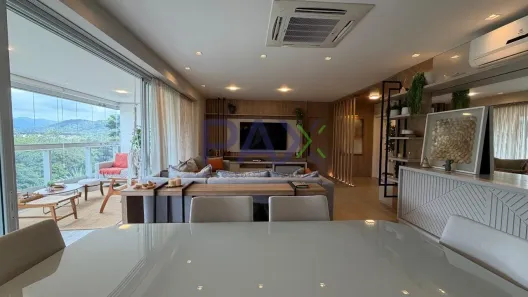 Apartamento com 4 Quartos à venda, 220m² no Pedra Branca, Palhoça