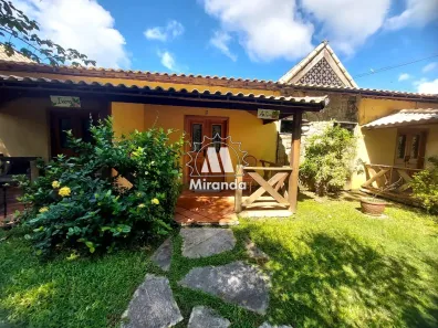 com 8 Quartos à venda, 300m² no Cotia, Guapimirim