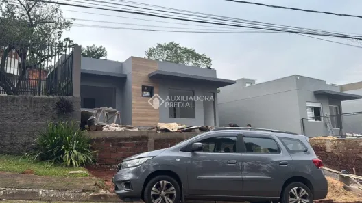Casa com 2 Quartos à venda, 62m² no Encosta do Sol, Estância Velha