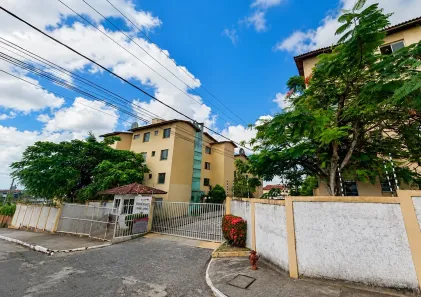 Apartamento com 2 Quartos à venda, 50m² no Lamarão, Aracaju
