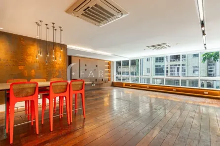 Apartamento com 3 Quartos à venda, 173m² no Leblon, Rio de Janeiro