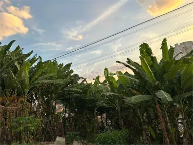 Lote/Terreno à venda, 212m² no Tucuruvi, São Paulo