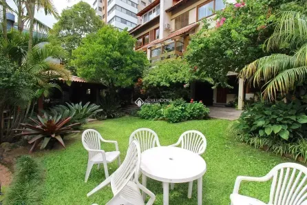 Casa de Condomínio com 3 Quartos à venda, 156m² no Mont Serrat, Porto Alegre