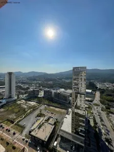 Apartamento com 2 Quartos à venda, 70m² no Vila Mogilar, Mogi das Cruzes