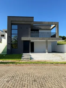 Casa de Condomínio com 3 Quartos à venda, 180m² no Parque das Nações, Parnamirim