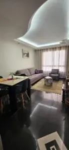 Apartamento com 2 Quartos à venda, 64m² no Jardim Santa Emília, São Paulo