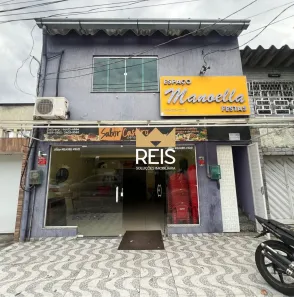 Sobrado com 2 Quartos à venda, 300m² no Campo Grande, Rio de Janeiro