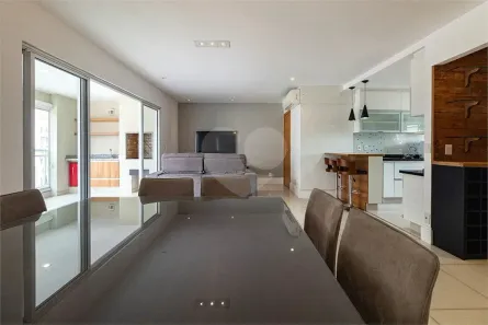 Apartamento com 3 Quartos à venda, 167m² no Perdizes, São Paulo