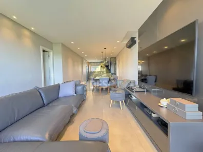 Apartamento com 4 Quartos à venda, 153m² no Centro, Balneário Camboriú
