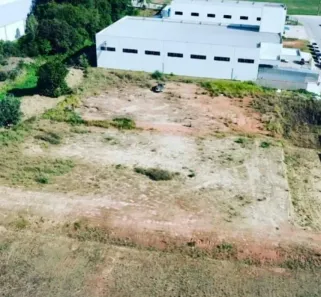 Lote/Terreno para alugar, 1924m² no Beira Rio, Biguaçu