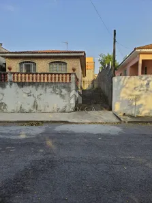 Casa com 3 Quartos à venda, 119m² no Bandeira Branca, Jacareí