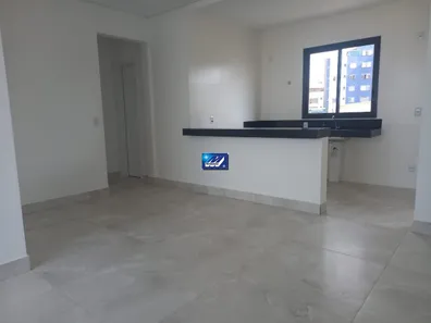 Apartamento com 3 Quartos à venda, 77m² no Ana Lúcia, Sabará