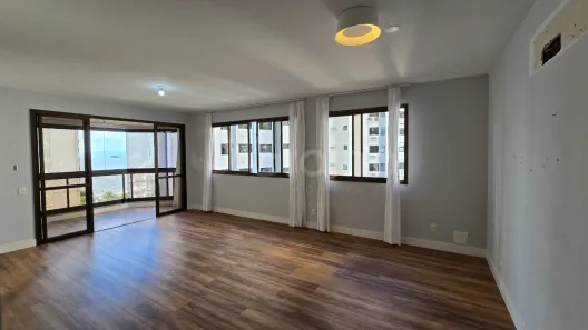 Apartamento com 3 Quartos à venda, 121m² no Agronômica, Florianópolis