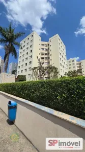 Apartamento com 2 Quartos à venda, 56m² no Jardim Maristela, São Paulo