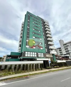 Apartamento com 3 Quartos à venda, 94m² no Saguaçu, Joinville
