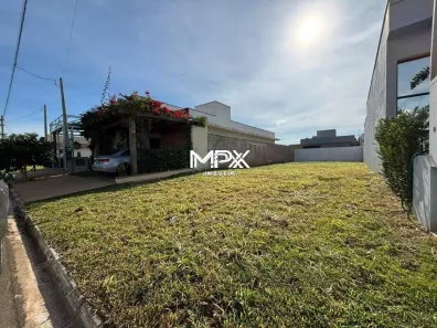 Lote/Terreno à venda, 200m² no Campestre, Piracicaba
