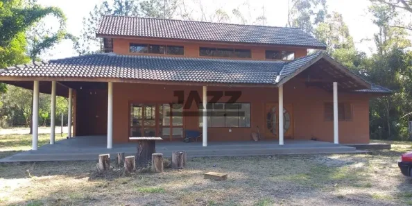 Casa com 2 Quartos à venda, 250m² no Jardim Torrão de Ouro, São José dos Campos