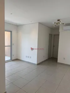 Apartamento com 2 Quartos para venda ou aluguel, 59m² no Vila Redentora, São José do Rio Preto