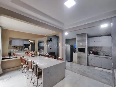 Casa com 3 Quartos à venda, 130m² no Vila Clementina, São José do Rio Preto