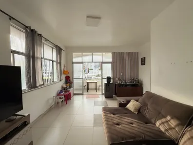 Apartamento com 3 Quartos à venda, 130m² no Umarizal, Belém
